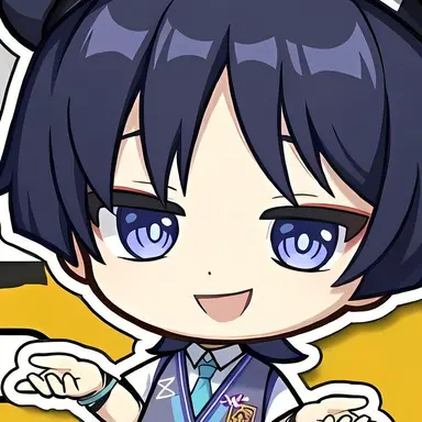 Profile image of 放浪者