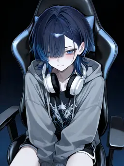 Profile image of 미즈토리 사쿠야