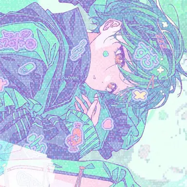 Profile image of すち