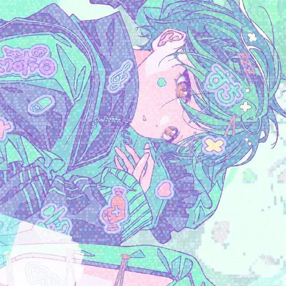 GaudyDay2873의 めっカワ園児