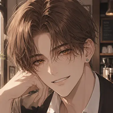 Profile image of Yu
