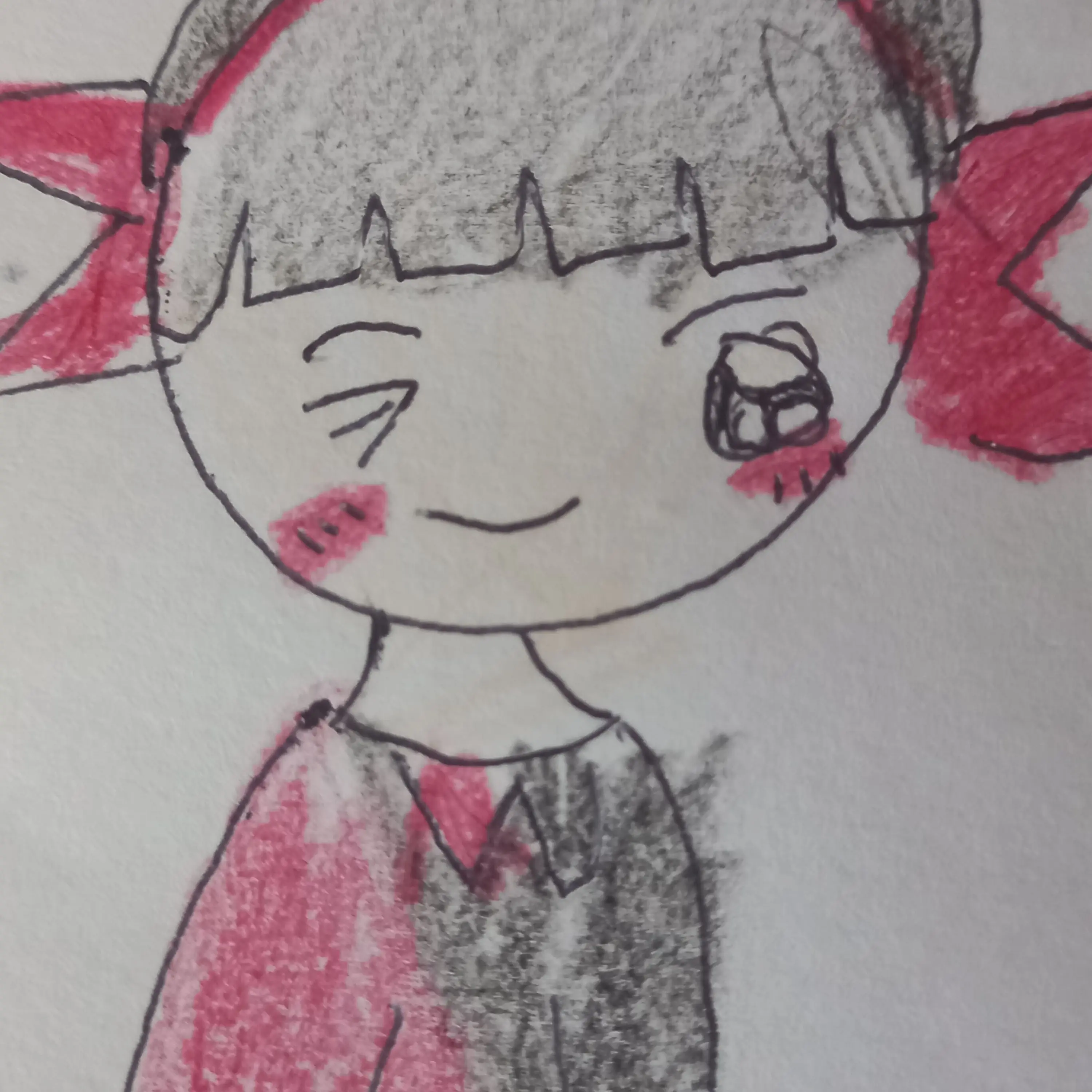 AntsyOx3901의 우결유튜버 초등학교!(선생님편)