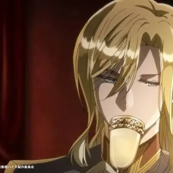 Profile image of ヴィクトール国王