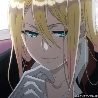 Profile image of リヒト