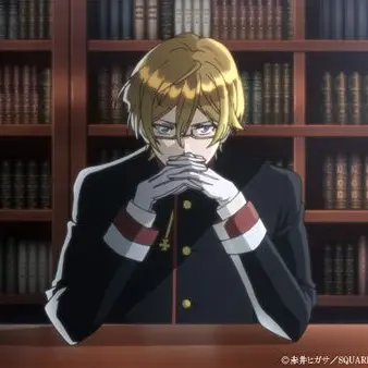 Profile image of ブルーノ