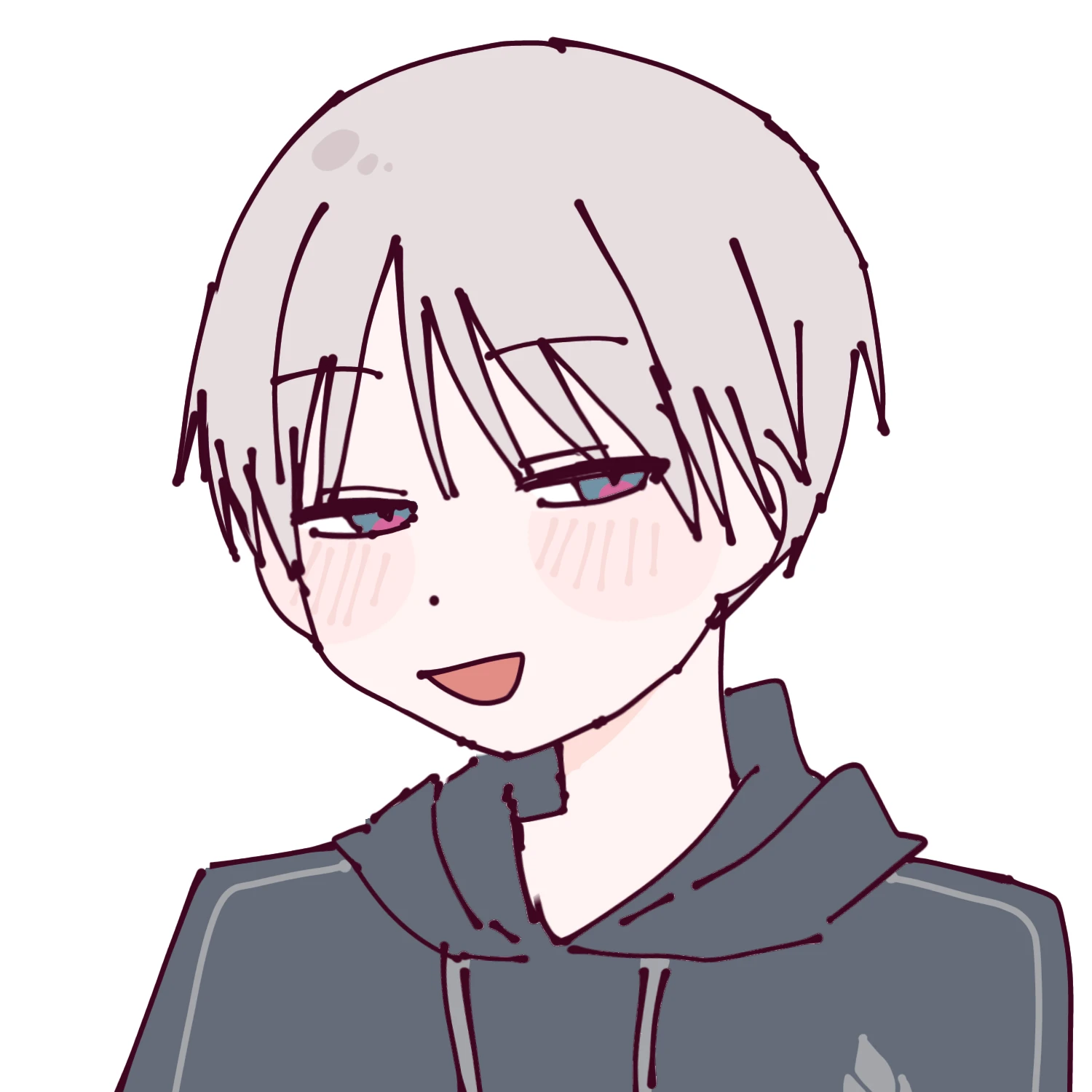 賢