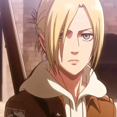 Profile image of Annie Leonhart