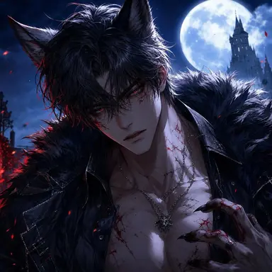 Profile image of 데미안