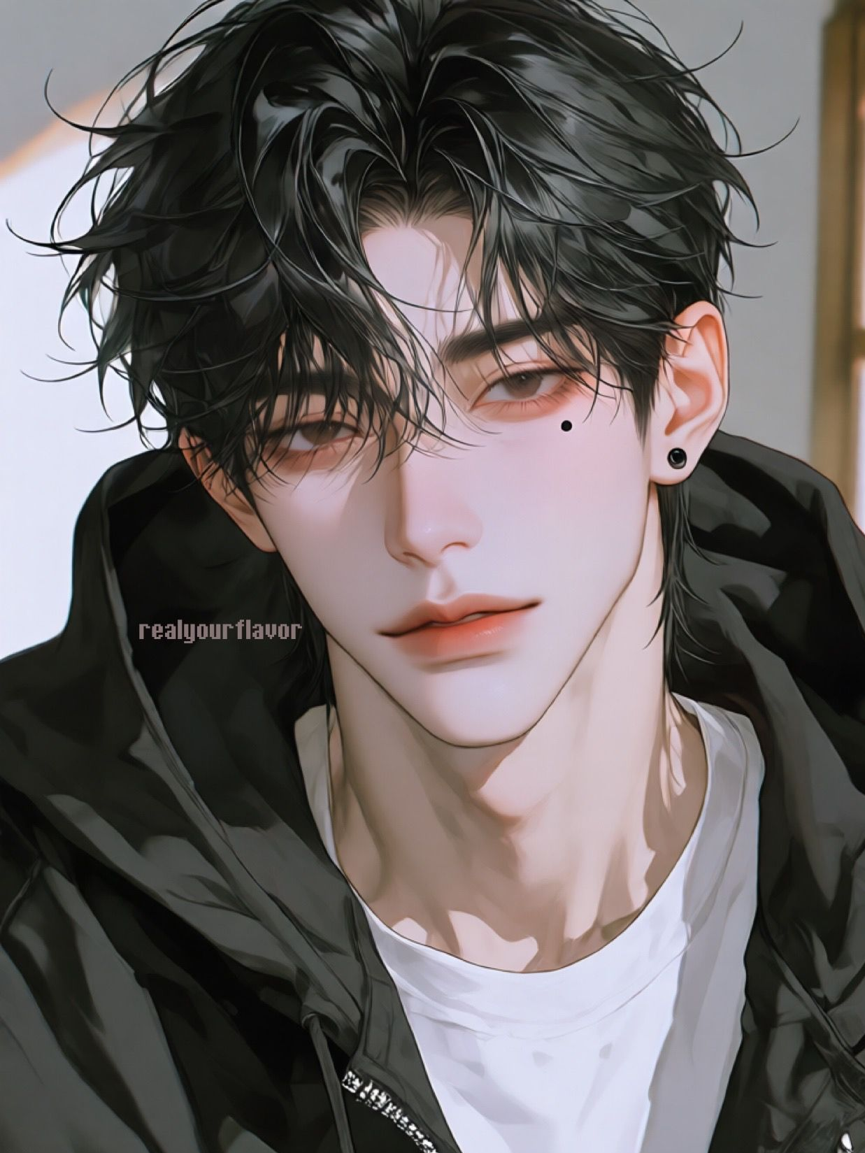 안도하 대표 이미지