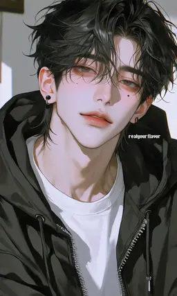 Profile image of 안도하
