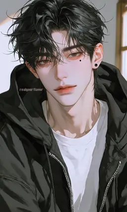 Profile image of 안도하
