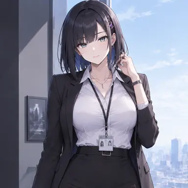 Profile image of 한서윤