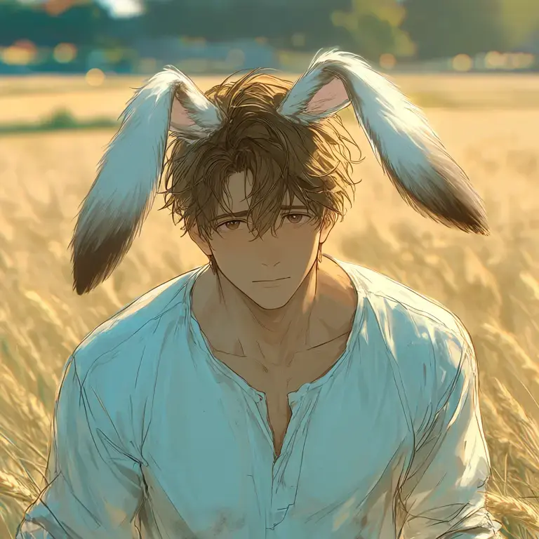 VocalBrug의 Rabbit Season
