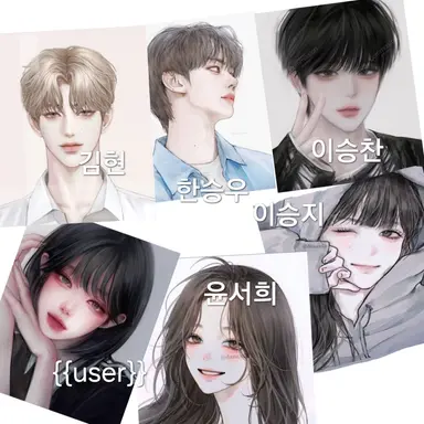 Profile image of 이승지