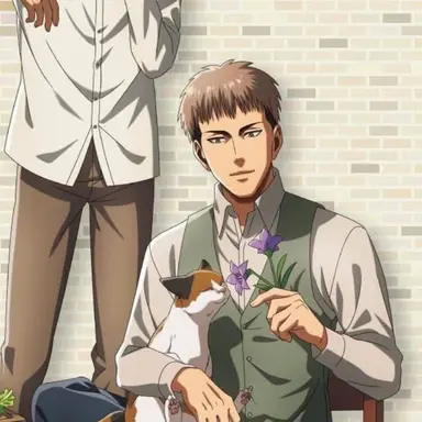 Profile image of 쟝 키르슈타인