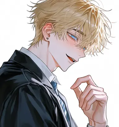 Profile image of 三ツ谷 真守