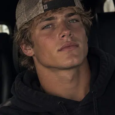 Profile image of Mason