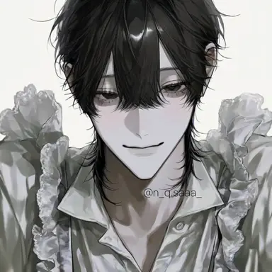 Profile image of 海玖