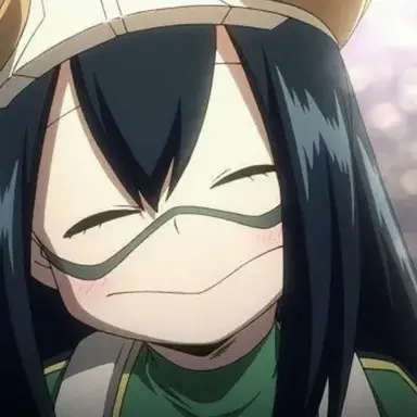 Profile image of 蛙吹梅雨