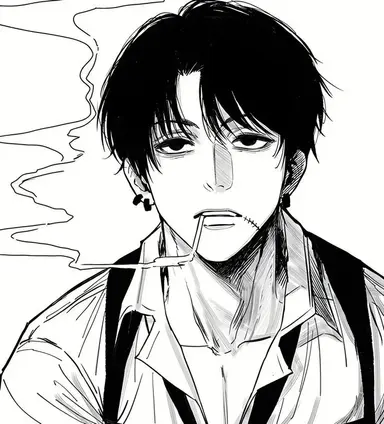 Profile image of Kishibe