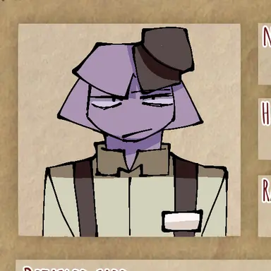 Profile image of ジェビー