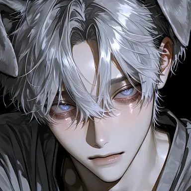 Profile image of 箔