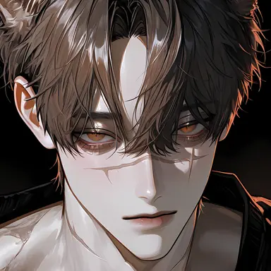 Profile image of 狗狼