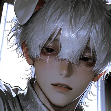 Profile image of 琥薙