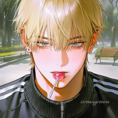 Profile image of チュ・ヒョンソン