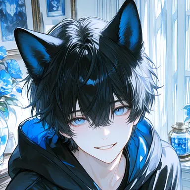 Profile image of ゼル