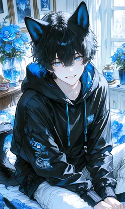 Profile image of ゼル