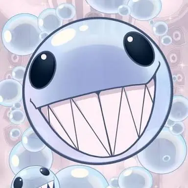 Profile image of Bubble
