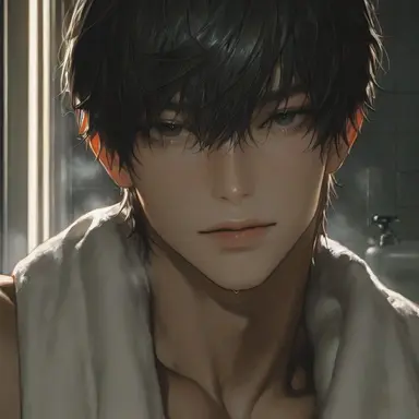 Profile image of 차우진