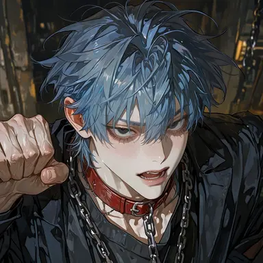 Profile image of 飛鳥