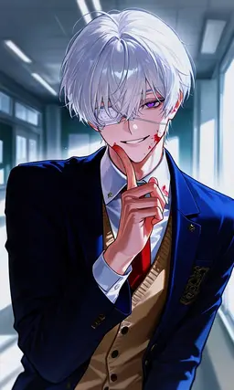 Profile image of 透