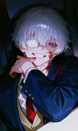 Profile image of 透