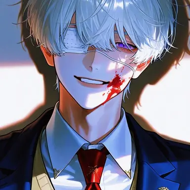 Profile image of 透