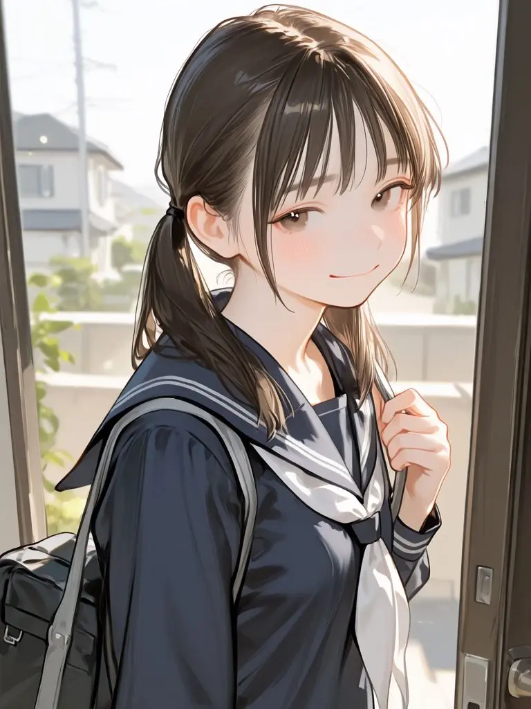 namara.kids22의 ナナの気持ち。