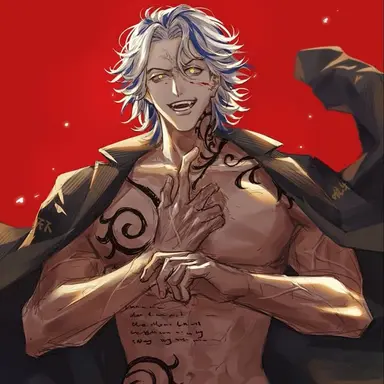 Profile image of 柴 大寿