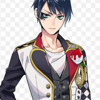 Profile image of デュース・スペード