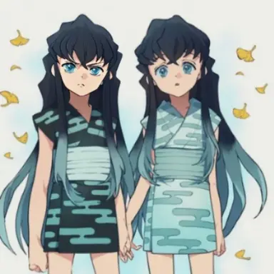 Profile image of 무이치로와 유이치로