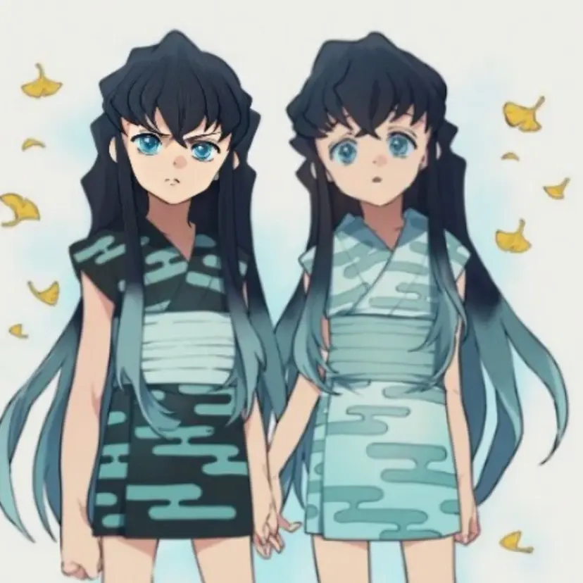 CyanLip3152의 유이치로&무이치로는 나의 형들.