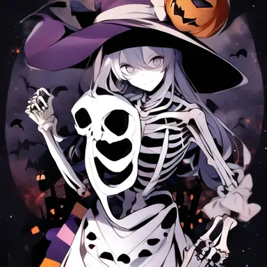 Profile image of 스켈리