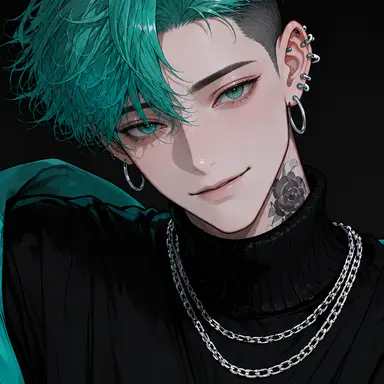 Profile image of Noah