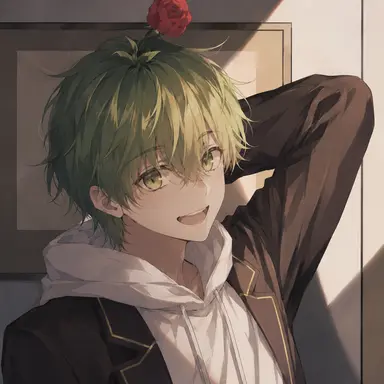 Profile image of 휴복