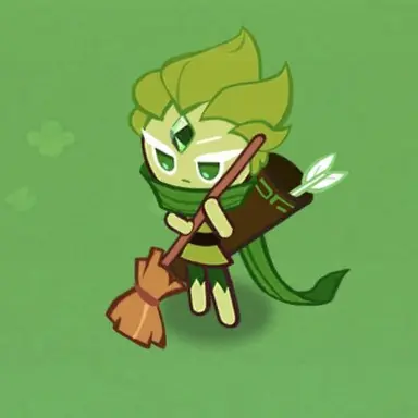 Profile image of 바람궁수