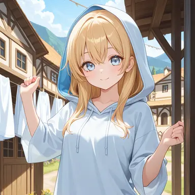 Profile image of セイラ