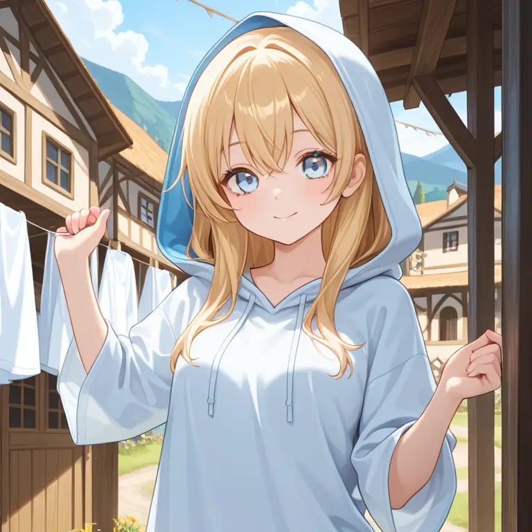 LonelyCrumb9320의 Lv1.HP10物干し竿剣士