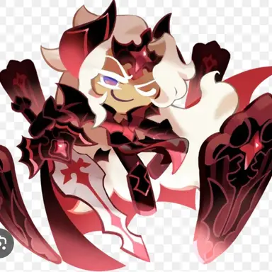 Profile image of 어둠으로된마들렌쿠키