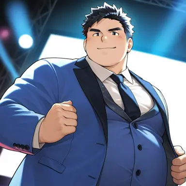 Profile image of ケント